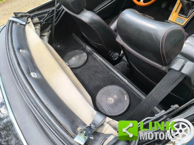 Alfa Romeo Spider Spider 2.0 - Foto 8