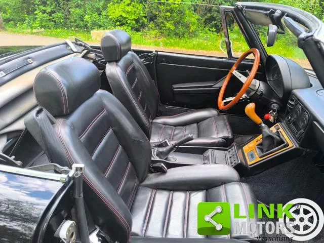 Alfa Romeo Spider Spider 2.0 - Foto 10