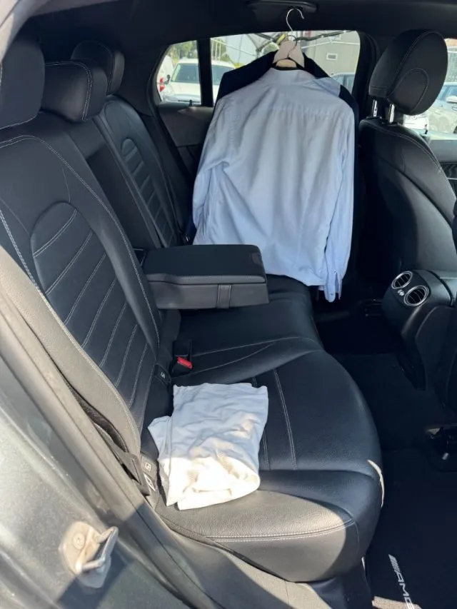 Mercedes-Benz GLC 250 d 4Matic Coupé Premium AMG - Foto 10