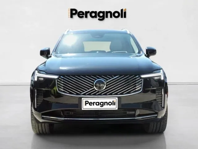 Volvo xc90 - dettaglio 2