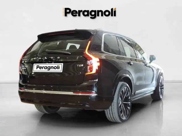 Volvo xc90 - dettaglio 4