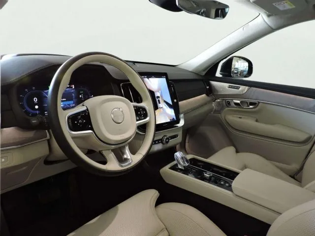 Volvo xc90 - dettaglio 8