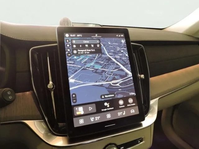 Volvo xc90 - dettaglio 10