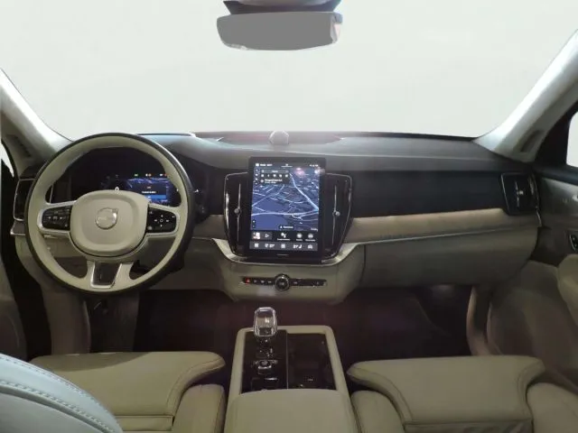 Volvo xc90 - dettaglio 12