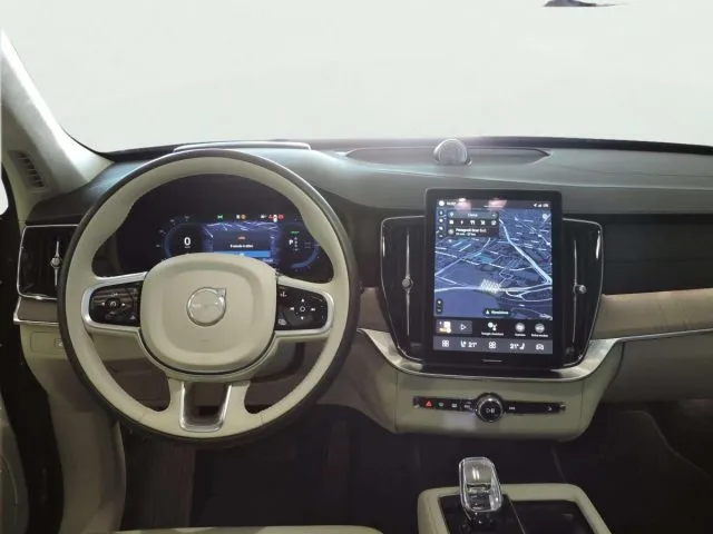 Volvo xc90 - dettaglio 13