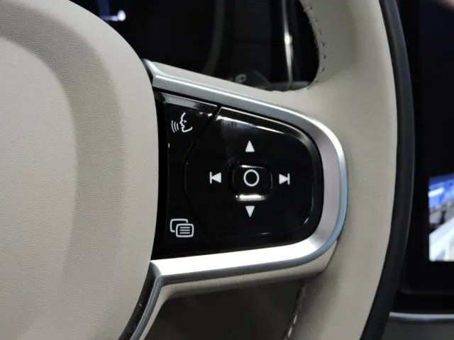 Volvo xc90 - dettaglio 14