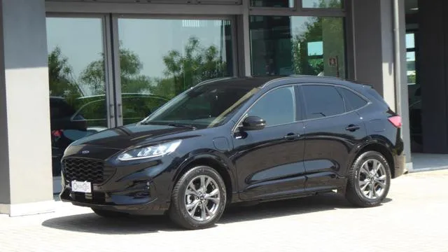 Ford Kuga 2.5 Plug In Hybrid 225 CV CVT 2WD ST-Line - Foto 1