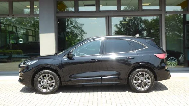 Ford Kuga 2.5 Plug In Hybrid 225 CV CVT 2WD ST-Line - Foto 2