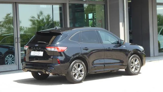 Ford Kuga 2.5 Plug In Hybrid 225 CV CVT 2WD ST-Line - Foto 3