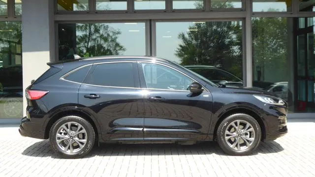 Ford Kuga 2.5 Plug In Hybrid 225 CV CVT 2WD ST-Line - Foto 4
