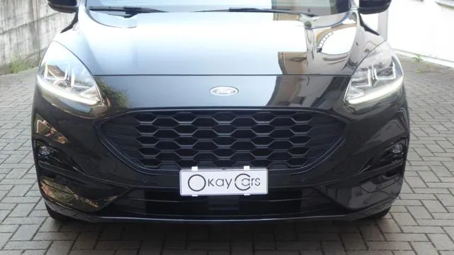 Ford Kuga 2.5 Plug In Hybrid 225 CV CVT 2WD ST-Line - Foto 5