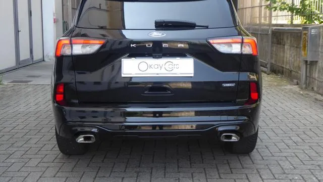 Ford Kuga 2.5 Plug In Hybrid 225 CV CVT 2WD ST-Line - Foto 6