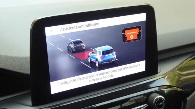 Ford Kuga 2.5 Plug In Hybrid 225 CV CVT 2WD ST-Line - Foto 14