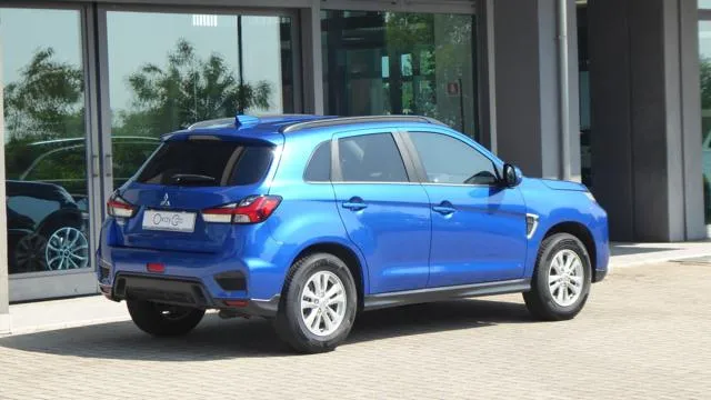 Mitsubishi ASX 2.0 2WD Intense SDA GPL - Foto 3