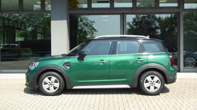 Mini Countryman 2.0 Cooper D Automatic Countryman - Foto 2