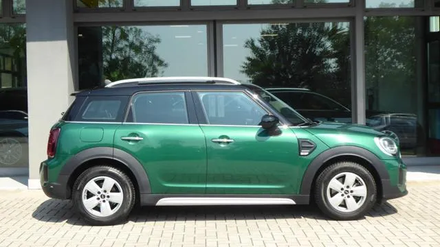 Mini Countryman 2.0 Cooper D Automatic Countryman - Foto 4