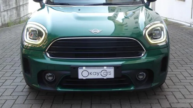 Mini Countryman 2.0 Cooper D Automatic Countryman - Foto 5