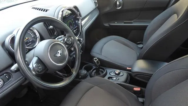 Mini Countryman 2.0 Cooper D Automatic Countryman - Foto 7