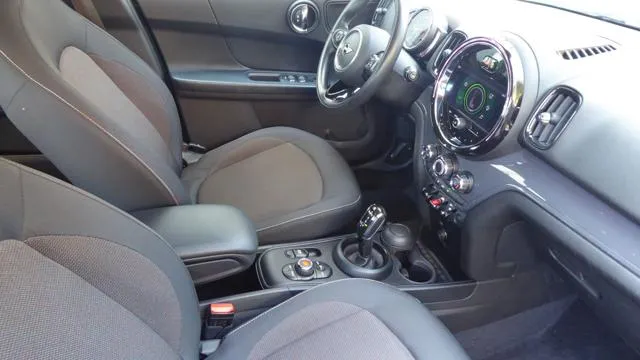 Mini Countryman 2.0 Cooper D Automatic Countryman - Foto 8