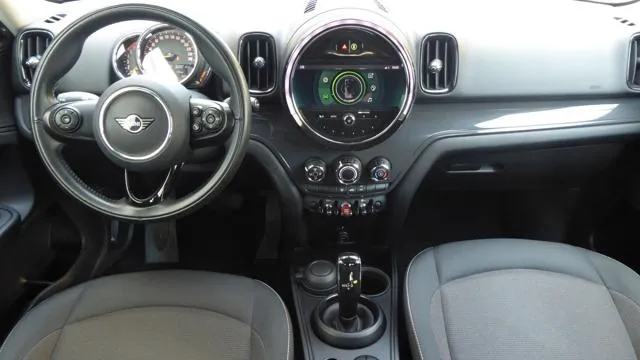 Mini Countryman 2.0 Cooper D Automatic Countryman - Foto 9