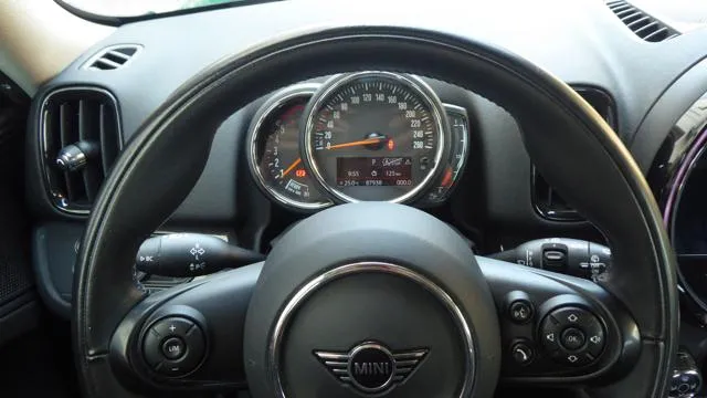 Mini Countryman 2.0 Cooper D Automatic Countryman - Foto 10
