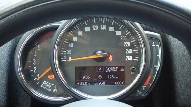 Mini Countryman 2.0 Cooper D Automatic Countryman - Foto 11