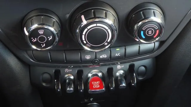 Mini Countryman 2.0 Cooper D Automatic Countryman - Foto 13