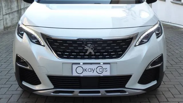 Peugeot 3008 3008 BlueHDi 120 S&S EAT6 GT Line - Foto 5