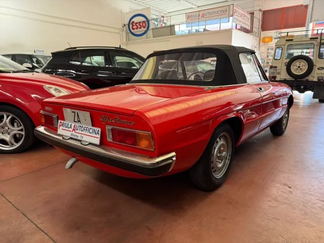 Alfa Romeo Spider Spider 2.0 Veloce - Foto 3