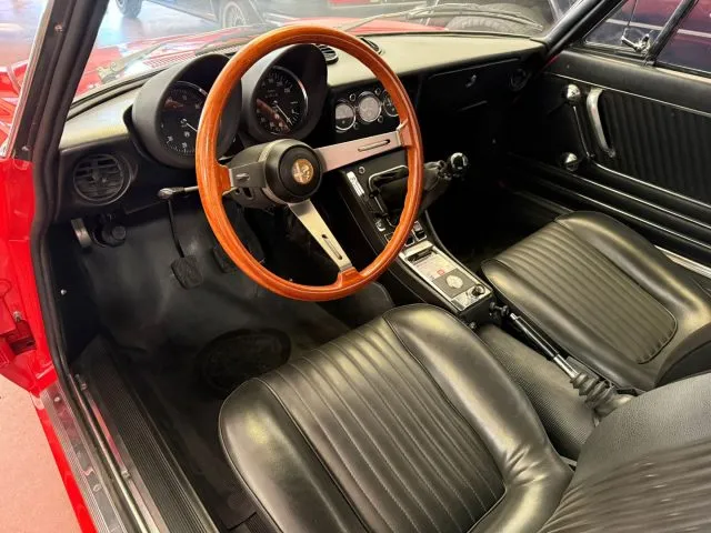 Alfa Romeo Spider Spider 2.0 Veloce - Foto 6