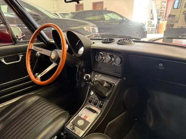 Alfa Romeo Spider Spider 2.0 Veloce - Foto 7