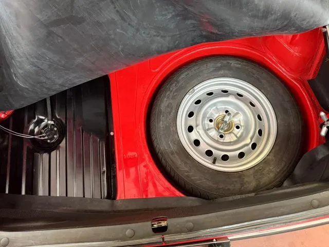 Alfa Romeo Spider Spider 2.0 Veloce - Foto 8