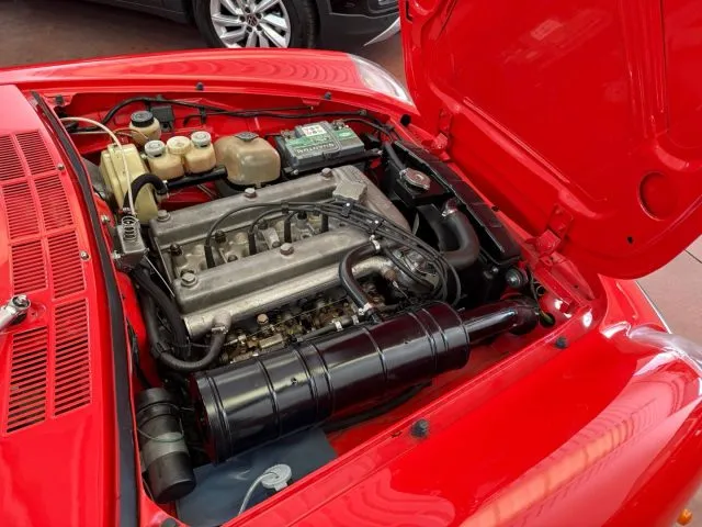 Alfa Romeo Spider Spider 2.0 Veloce - Foto 9