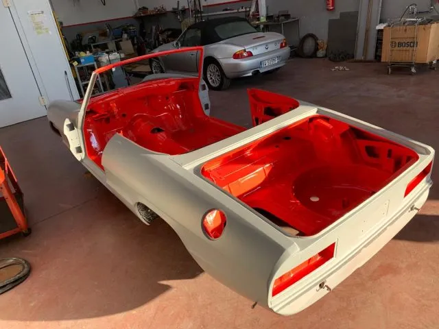 Alfa Romeo Spider Spider 2.0 Veloce - Foto 11