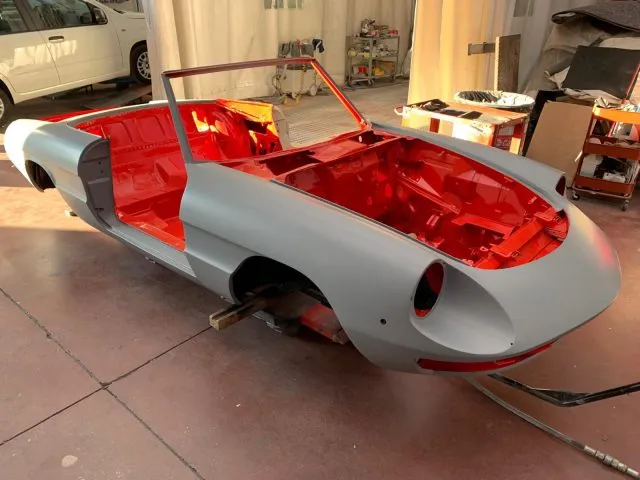 Alfa Romeo Spider Spider 2.0 Veloce - Foto 13