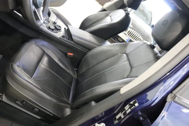 Alfa Romeo Stelvio Stelvio 2.2 T.diesel 210 CV AT8 Q4 Exec. - Foto 9