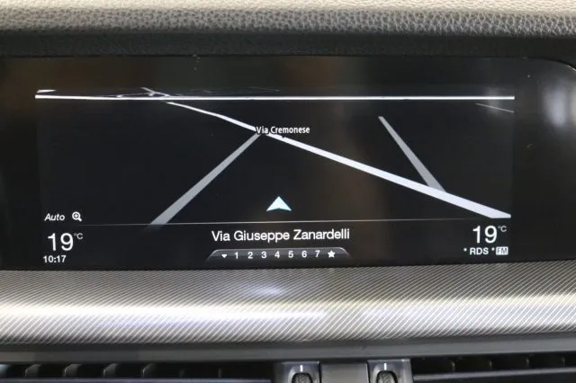 Alfa Romeo Stelvio Stelvio 2.2 T.diesel 210 CV AT8 Q4 Exec. - Foto 14