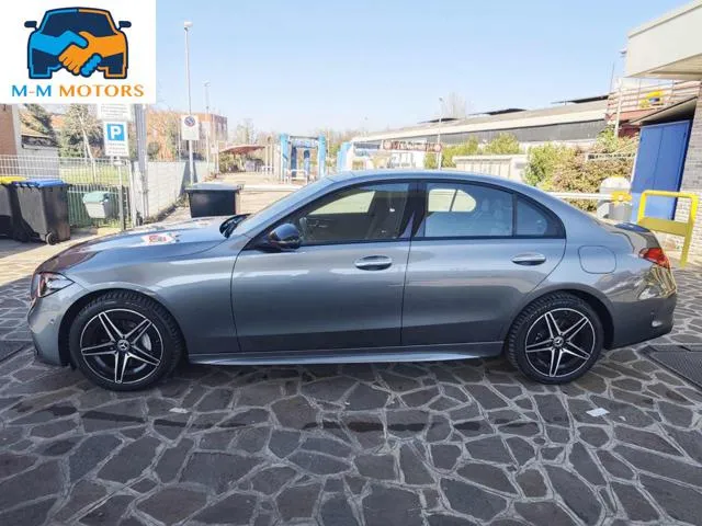 Mercedes-Benz C 300 e hybrid EQ Premium Plus - Foto 3