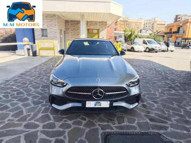 Mercedes-Benz C 300 e hybrid EQ Premium Plus - Foto 4