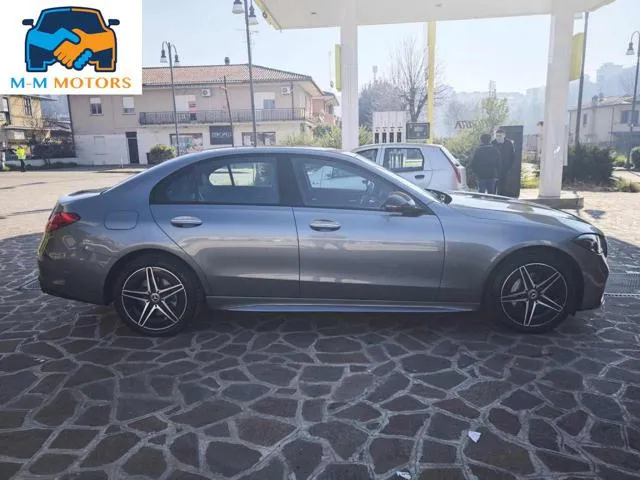 Mercedes-Benz C 300 e hybrid EQ Premium Plus - Foto 5