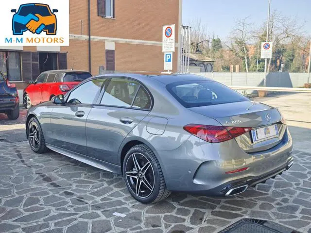 Mercedes-Benz C 300 e hybrid EQ Premium Plus - Foto 7