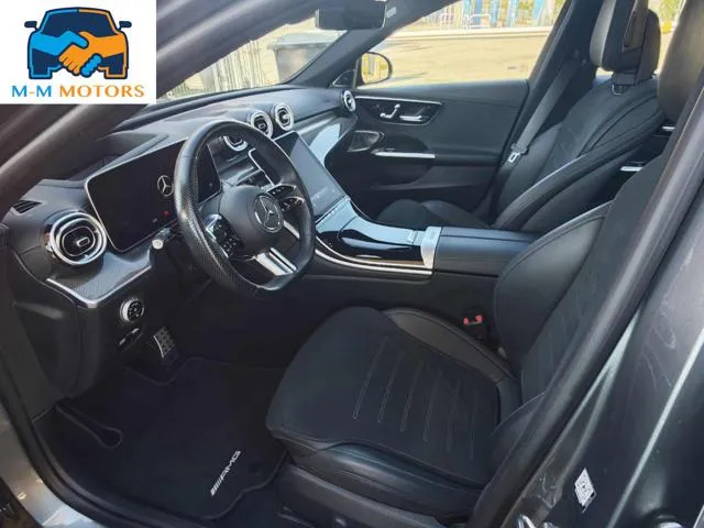 Mercedes-Benz C 300 e hybrid EQ Premium Plus - Foto 10