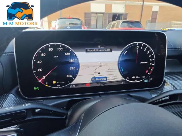 Mercedes-Benz C 300 e hybrid EQ Premium Plus - Foto 11