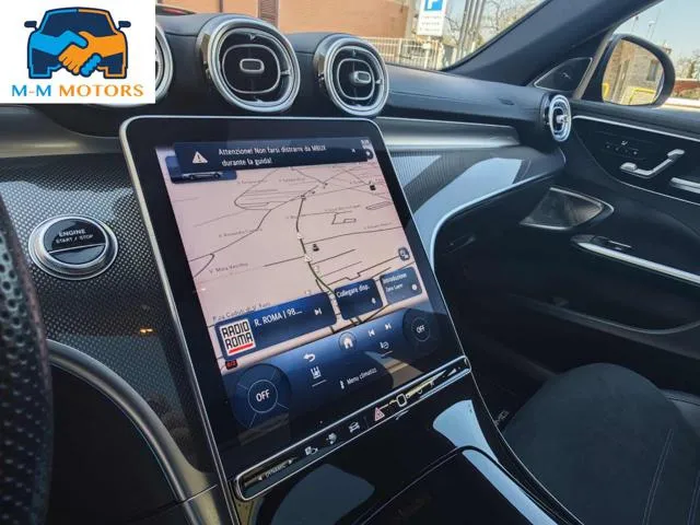 Mercedes-Benz C 300 e hybrid EQ Premium Plus - Foto 12