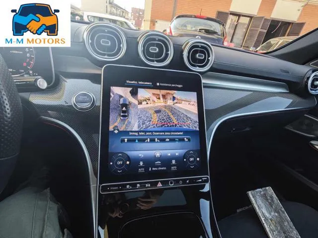 Mercedes-Benz C 300 e hybrid EQ Premium Plus - Foto 14