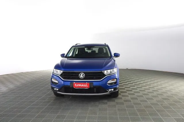 Volkswagen T-ROC T-Roc 1.5 TSI ACT DSG Style BMT - Foto 1