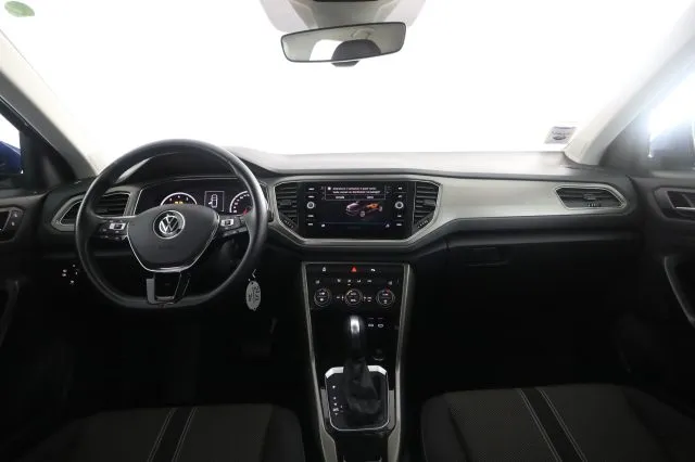 Volkswagen T-ROC T-Roc 1.5 TSI ACT DSG Style BMT - Foto 5