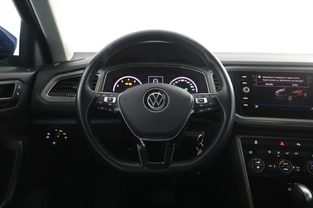Volkswagen T-ROC T-Roc 1.5 TSI ACT DSG Style BMT - Foto 6