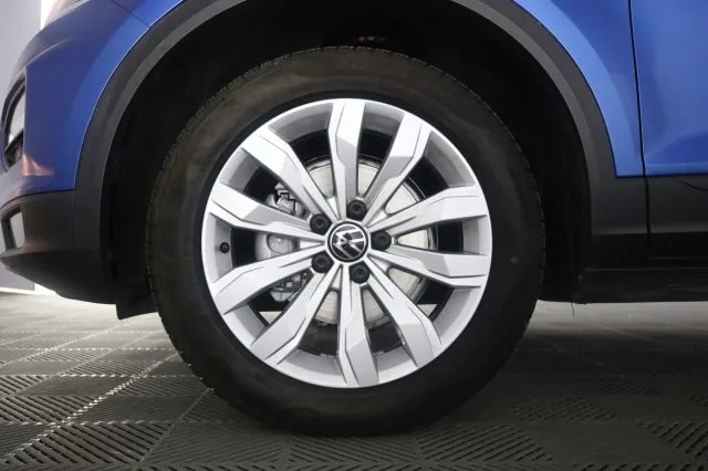Volkswagen T-ROC T-Roc 1.5 TSI ACT DSG Style BMT - Foto 8