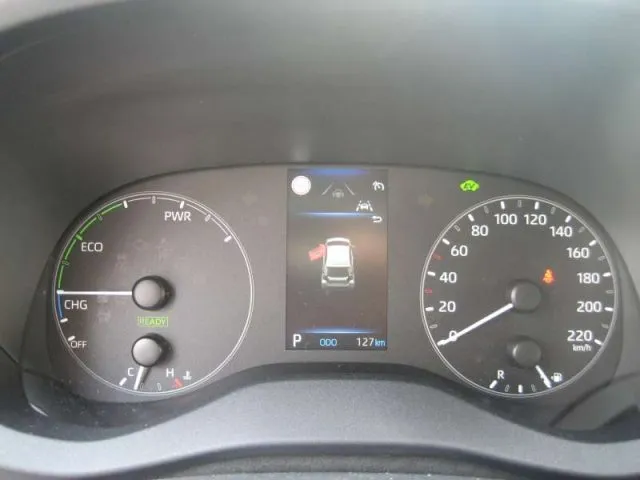 Mazda 2 1.5 VVT E-CVT FULL HYBRID PRIME LINE - Foto 17